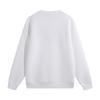 Li-Ning Comfortable Versatile Round Neck Loose Fit Pullover Sweatshirt Unisex Sweatshirt AWDVH35-4