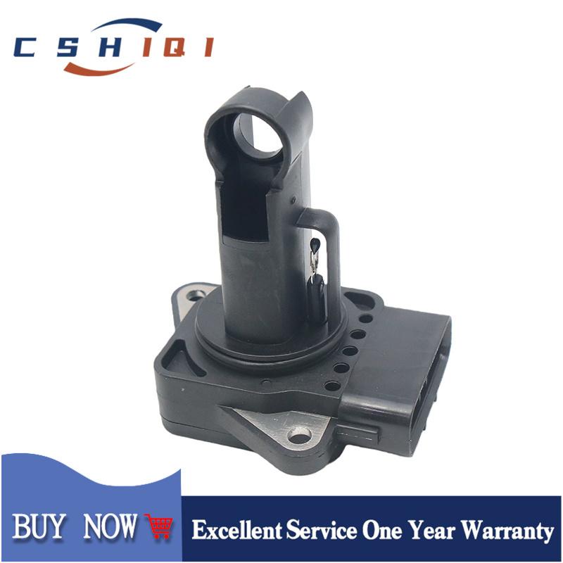 

Mass Air Flow Sensor Meter MAF For Jaguar S-Type Xk8 Land Rover Range Rover Lexus Es300 Mazda Protege Pontiac Scion 8658471
