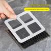 Disposable Mesh Drain Cover, Hair Filter & Insect-Proof Floor Drain Net