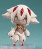 Anime Made In Abyss Prushka Faputa Nanachi Reg Riko Cute Model Figure Toys