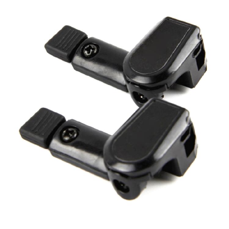 

Vehicle Stand Supports Car Window Holder Stands Auto Windshield Wiper Stand Hold 1