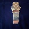 SEIKO ALBA Aqua Gear 20BAR Waterproof Diver Day Date Working Product