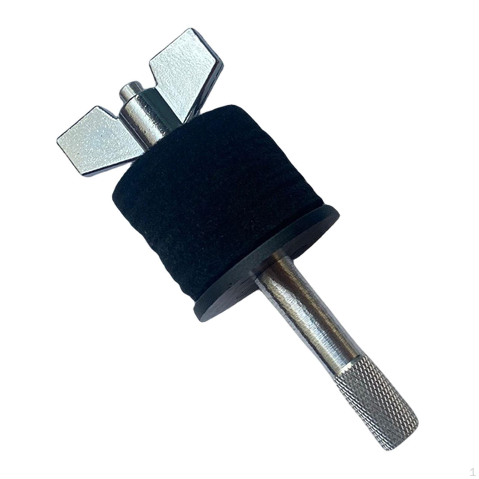 

Держатель для тарелки-клатча Hi Hat, износостойкий, прочный, сменный для перкуссии, джаз S