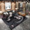 Amane Misa Death Note Carpet Rug For Living Room Bedroom Home Sofa Decoration Kids Play Nonslip Floor Mat