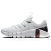 Ny Free Metcon 5 Photon Dust Picante Red Dame DV3950-002