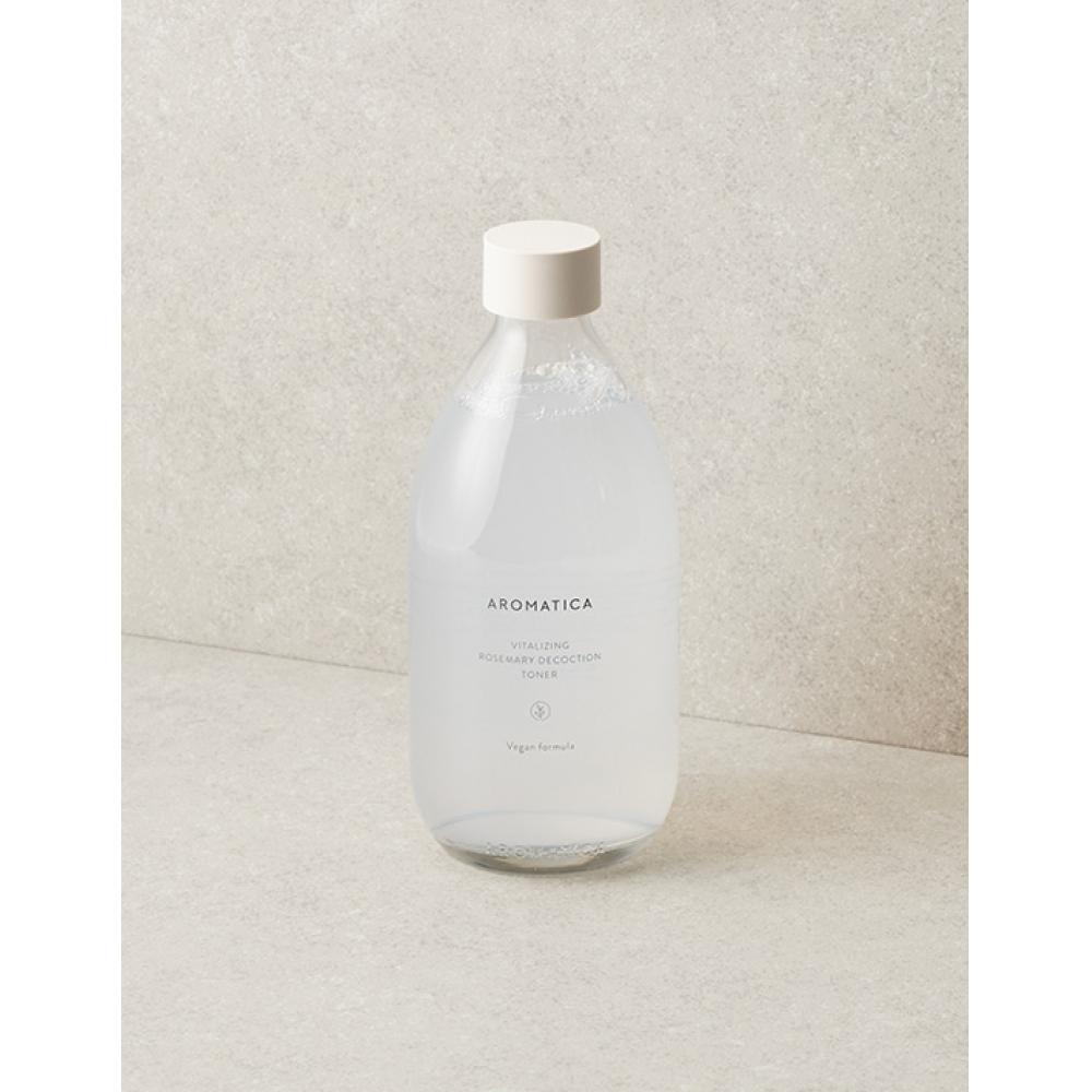 

AROMATICA VITALIZING ROSEMARY DECOCTION TONER