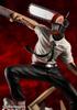 Chainsaw Man ARTFX J Chainsaw Man Scale PVC Painted Finished Figure PV019 1/8