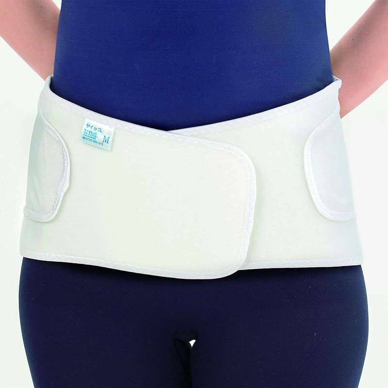 

Taketora waist fixation belt Yaick M