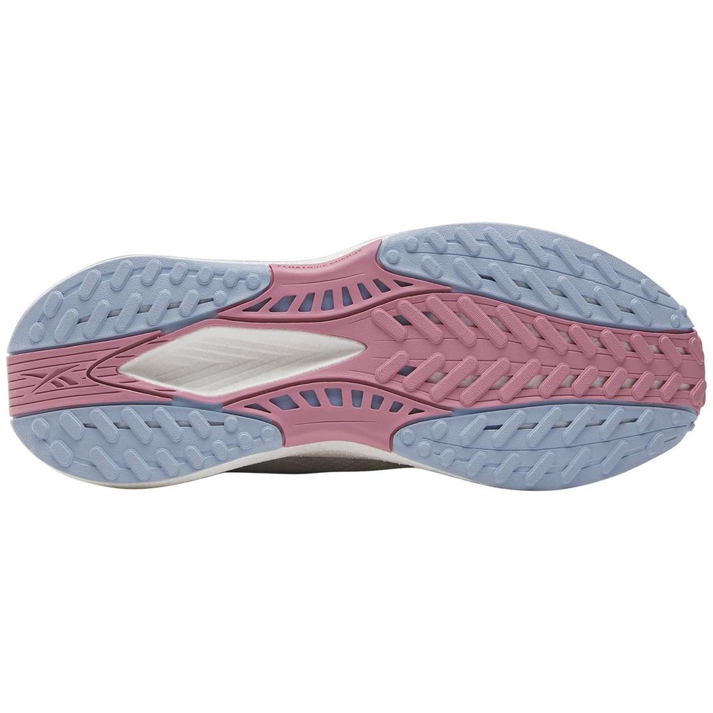 Reebok Floatride Energy 6 Comfortable Versatile Non-Slip Durable Low-Top Running Shoes Women Sneaker Gray Blue 100210146