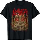 Футболка Slayer Demoniacal Opus 2XL