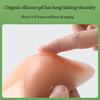Push Up Chest Sticky Bra Breast Lift Up Sponge Bra Pads  for Daily Wedding Dress