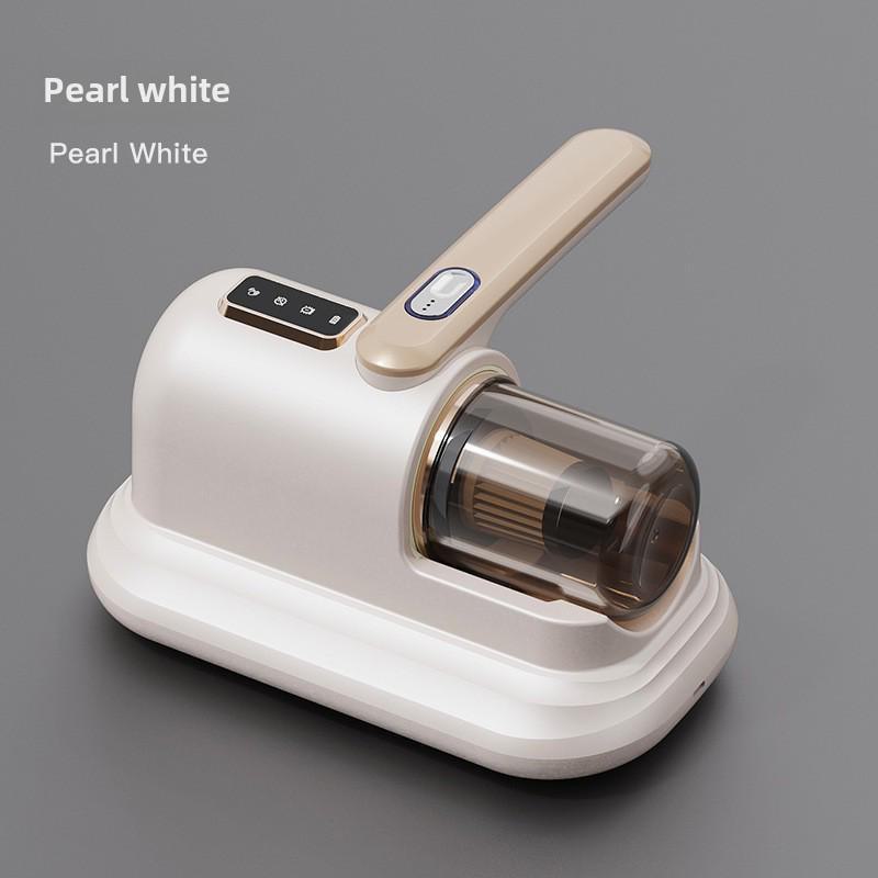 Kabelloser Handstaubsauger mit UV-Desinfektion zur Milbenentfernung