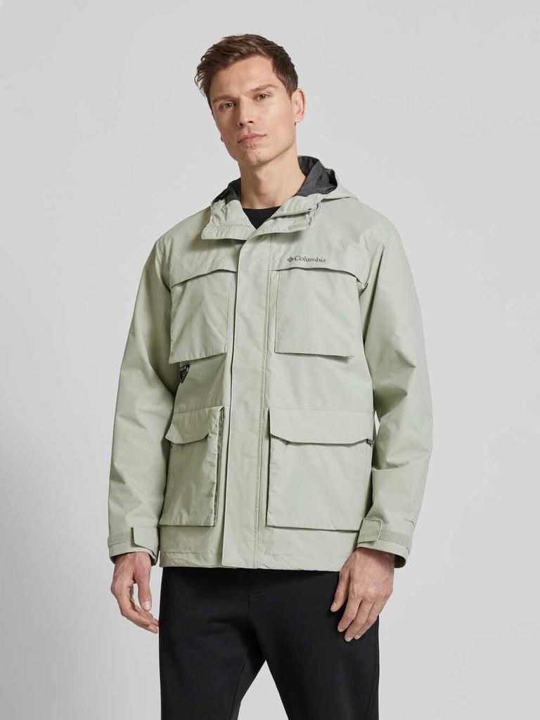 Куртка Columbia Landroamer II Jacket (2116101) сафари
