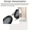 Latest metal round men's and women's UV resistant glasses with adjustable lenses suitable for outdoor wear and outdoor photography