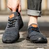 Herren Rutschfeste Schuhe Für Herren Fitnessstudio Trainings-Sneaker Leicht Atmungsaktiv Bequem Sportschuhe Für Herren Wanderschuhe