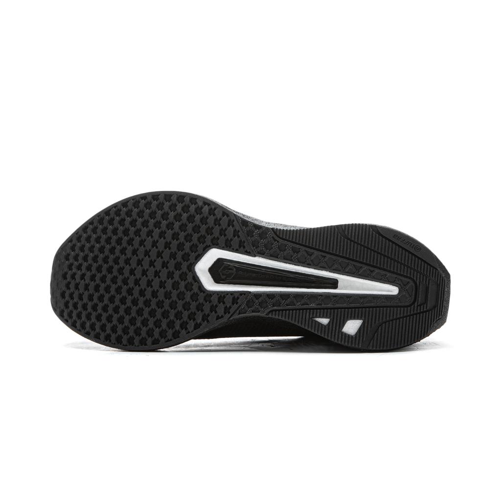 Li Ning Wind Chasing Technology Professional Competition Marathon Running Shoes Men Sneakers Black ARPV007-17