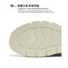 Mens Breathable Hollow Out Mesh Thick Sole Casual Sports Walking Sneakers