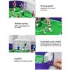Tabletop Football Games Soccer Board Game for 2 Players Indoor Portable Sports Table Board for Kids and Family