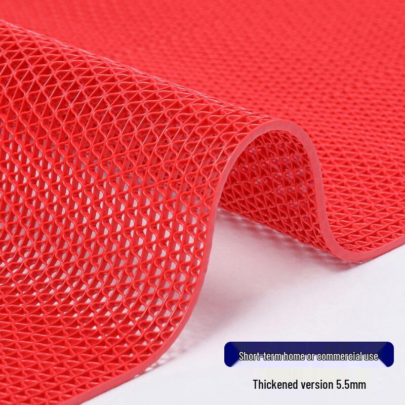 Puchen PVC Anti-slip Waterproof Floor Mat