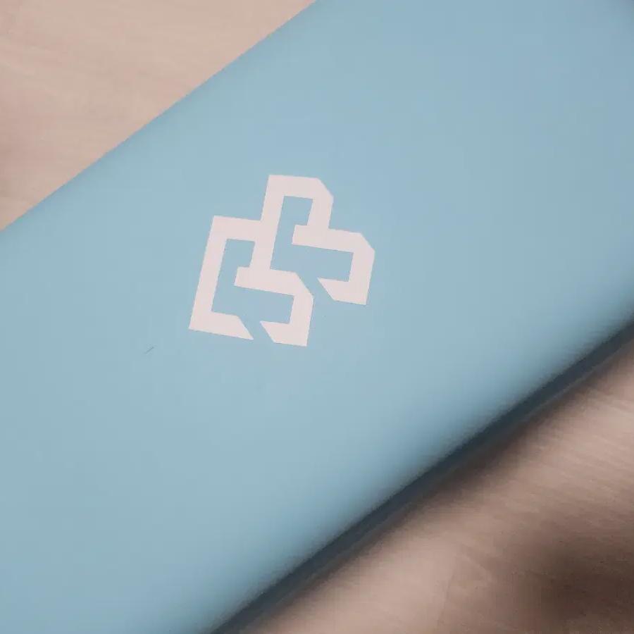 

Btob Cheering Stick Pouch