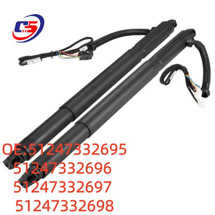 

Совместимые электрические стойки для BMW E70/E71 (51247332695/2696/2697/2698) 51247332695 51247332696 51247332697 51247332698