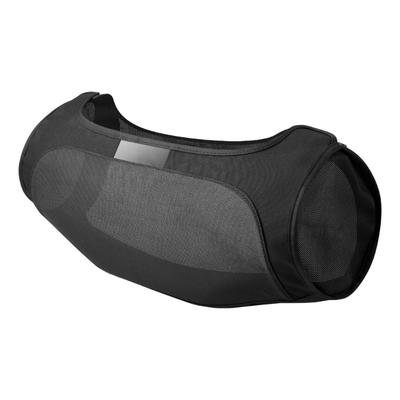 Protective Cover For Boombox 4 Portable Speaker 900D Heavy Duty Nylon Mesh With Side Adhesive Closures