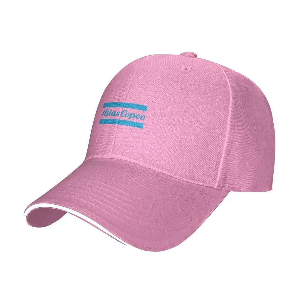 Atlas Copco Essential . Cap Baseball Cap Baseball Cap Man Military Tactical Caps Men Hats Women's