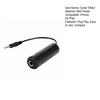 Professional Guitar Interface I-Rig Converter Replacement Guitar Audio Interface Guitar Electric Guitar Effects Adapter for iPhone for iPad