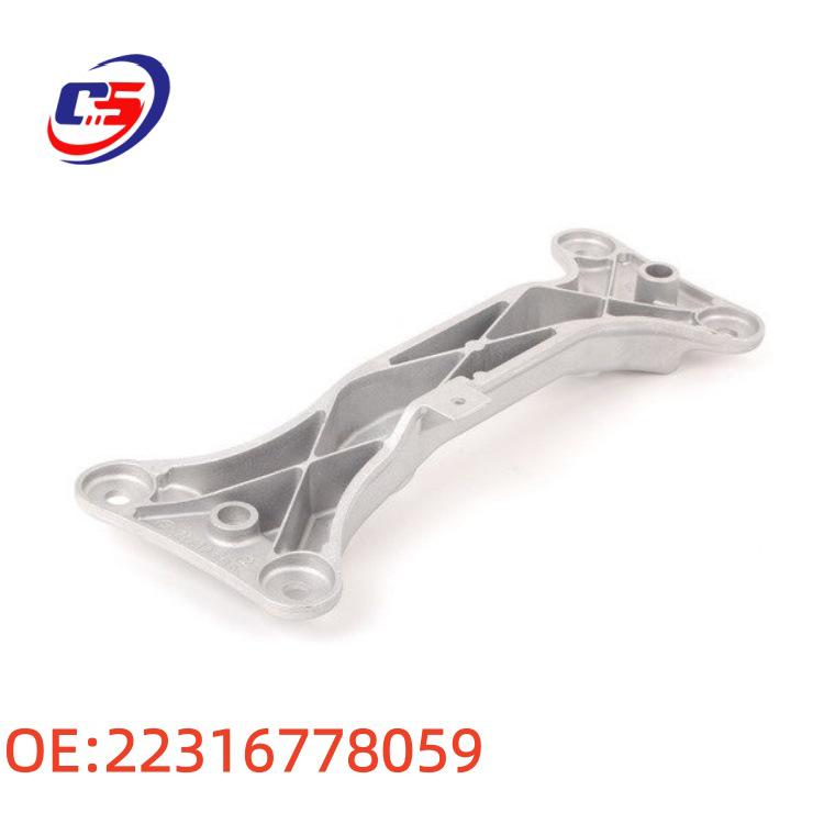 Kompatibilní gumový silentblok převodovky pro BMW E90 E84 (Díl 22316778059)