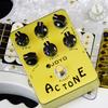 JOYO JF-13 AC Tone Vox Amp Simulator Guitar Effect Pedal Guitar Accessories True Bypass vox av30 Speaker Simulator Effects