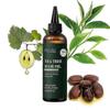 Tea Tree Oil for Hair | With Jojoba & Grapeseed Oils | Soothes Itchy Scalp & Fights Dandruff | Cold Pressed | Non Greasy | 150ml