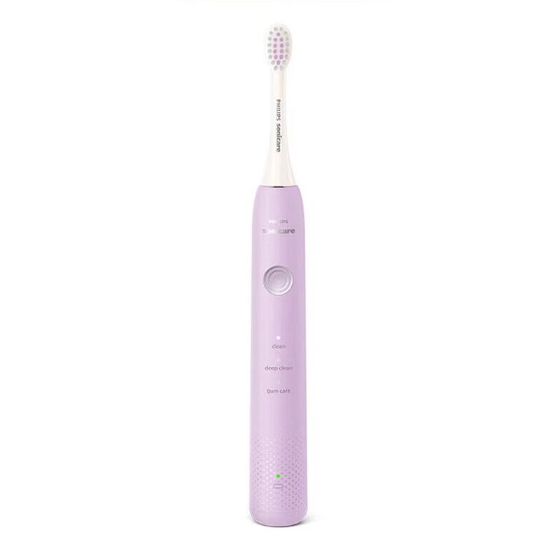 Philips Sonicare 2100 Series Sonic Electric Toothbrush CN plug (adapter included)