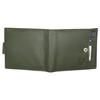 India Green Men's Walle