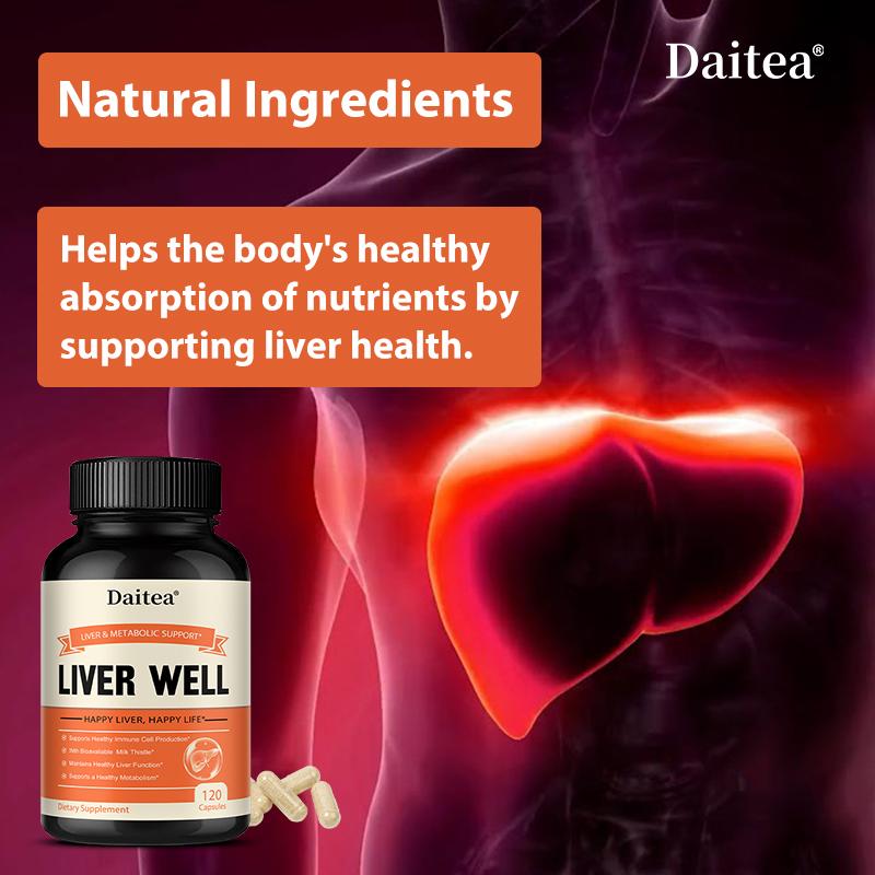 Herb Capsules With Zinc Selenium Natural Supplement, 120 Capsules Non GMO Gluten Free