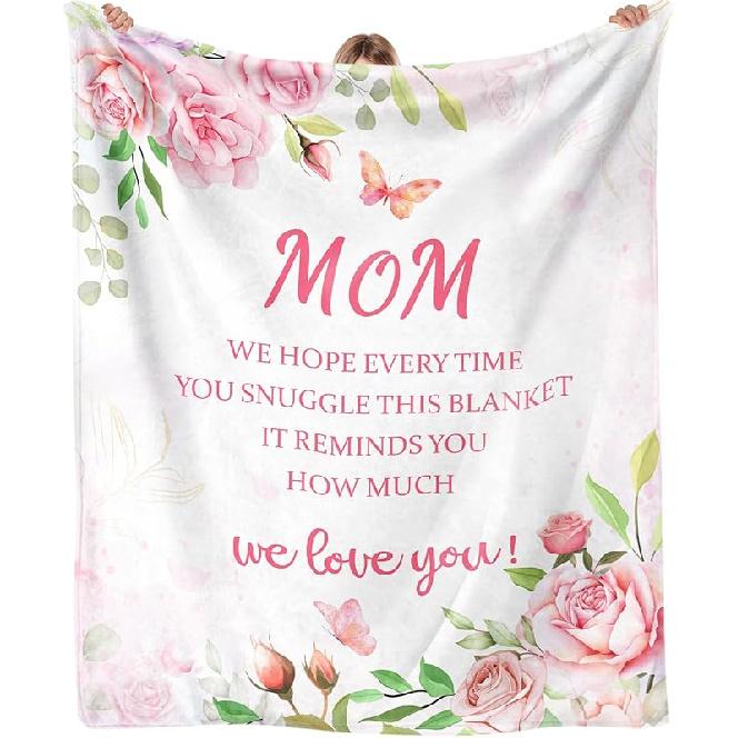 Gifts for Mom, Valentines Day Birthday Gifts for Mom, Gifts for Mom from Daughter Son, Best Mom Mother Presents Gift for Mom Unique, New Mom Gifts