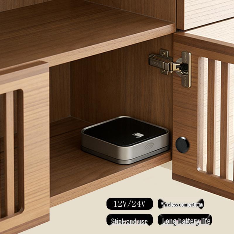 Датчик на ленте 12-24В Central Control Wireless Touch Switch (Type W)