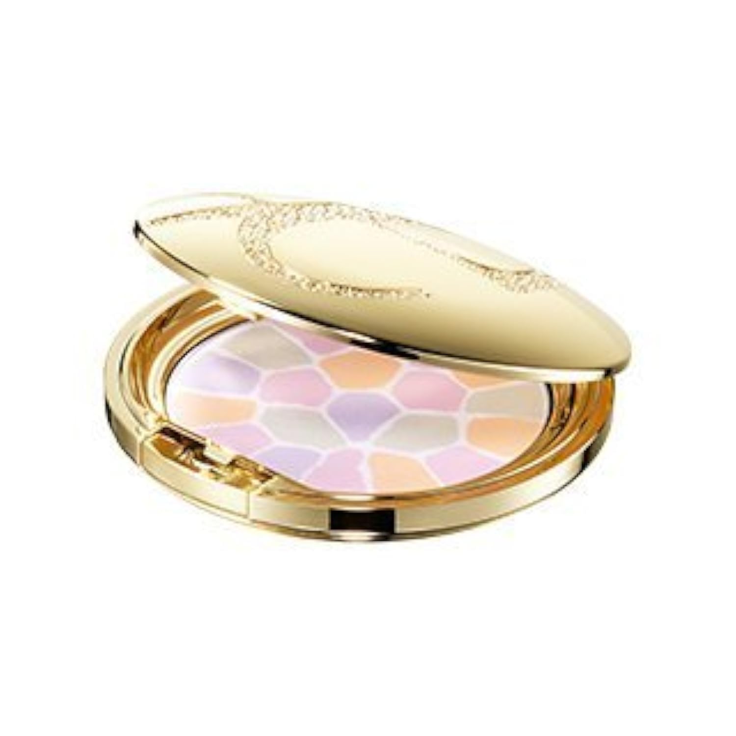 

Elegance La Poudre Auto Nuance (Face Powder) 8.8g (III)