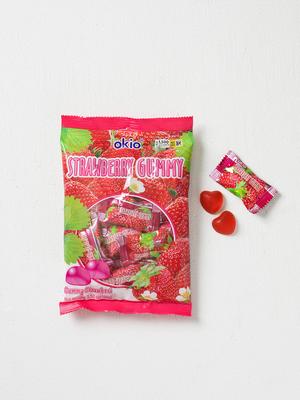 Snacks – Süßigkeiten