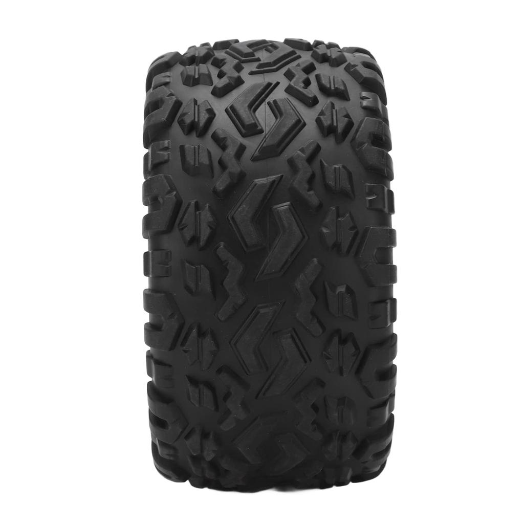 Rubber Tires for 18 and 110 Scale RC Cars, Including High-speed Off-road Cars, Drift Cars, Rally Cars, and Mini 4WD Racing Cars.