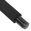 1Pair Metal Kayak Canoeing Wall Stand Carrier Rack Surfboard Hanger Accessory Black