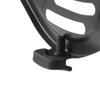 Square Air Fryer Grill Pan Round Non-Stick Crisper Basket Coating No BPA Air Fryer Grill Plates Kitchen