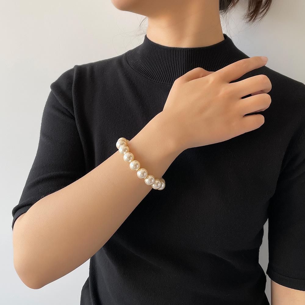 Magnetic Buckle Small Scarf Diamond Studded Magnetic Buckle Scarf Women'S Necklace Headband Scarf Light Luxury Exquisite