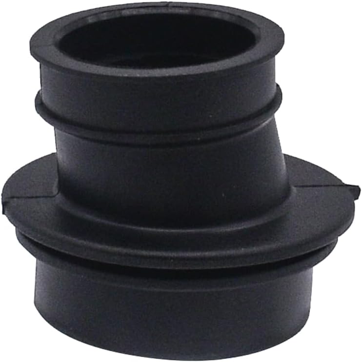 17253-HM8-000 Air Box To Carburetor Carb Boot Fit for Honda Recon 250 1997-2023