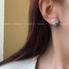 2024 Trendy Luxury Pearl Earrings: Niche Design & Unique Style