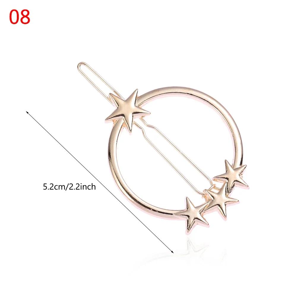 

1PC Popular Hairpins For Girls Fashion Imitiation Pearl Hair Clip Snap Barrettes Women Handmade Pearl Flowers Hair Accessories