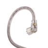 Kabel-Upgrade Hochreiner ZS10 Ohrhörer-Draht 2-Pin Kopfhörer-Kabel In-Ear-Kabel KZ Ohrhörer-Kabel