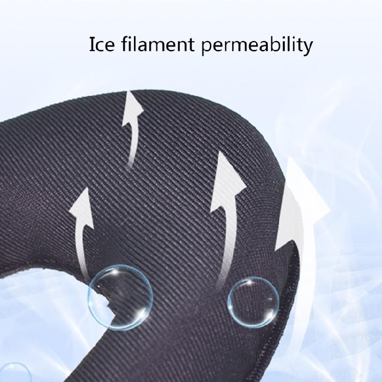 Sponge Foam Eye Mask Pad For Avata 2 Headset Protective Face Pad Improved Flight Experience