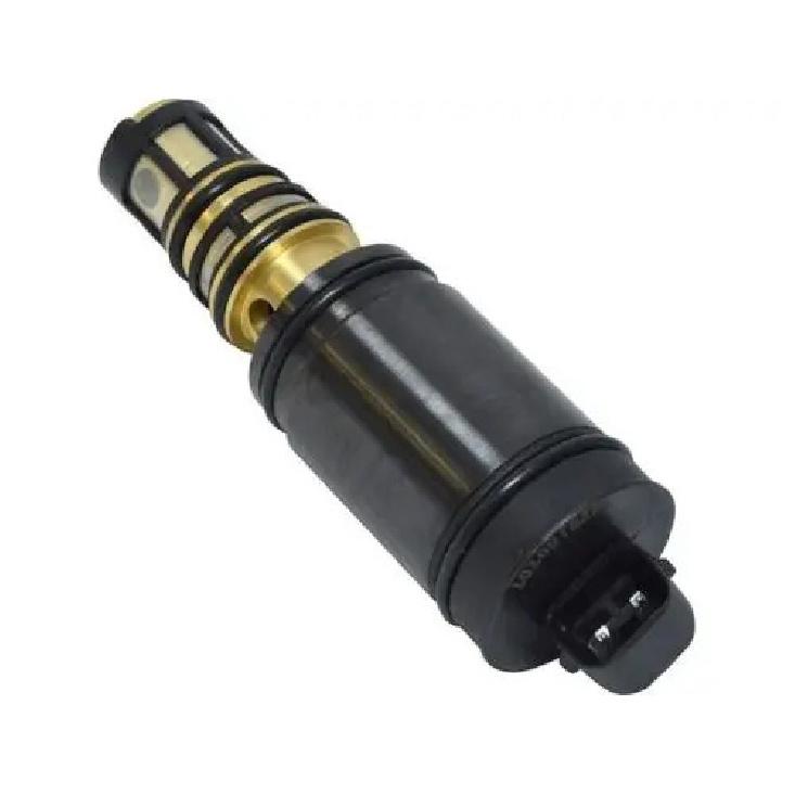 AC Compressor Control Valve For Mercedes Benz MB GL-series GL320 E350 W212 BMW Series 5 6 7 F18 F02 F34 E90 X1X3X4X5X6 E60 E66