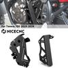 NICECNC For Yamaha Tenere 700 2019-2024 Chain Sprocket Guard Gear Shift Linkage Cover T700 XTZ700 Tenere 700 Accessories