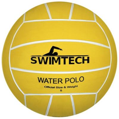 SwimTech Pelota de Waterpolo
